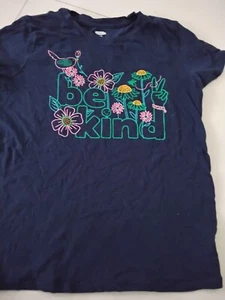 Old Navy, girl's T-shirt,  size 14 - Picture 1 of 3