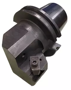 Neu Kennametal KV45 Wendeschneidwerkzeughalter KV45-NSR3 - Bild 1 von 6