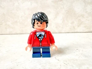 LEGO Jurassic World Isla Nublar jw046 HUDSON HARPER Minifigure NUOVA Set 76934 - Foto 1 di 1