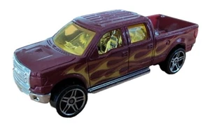 HOTWHEELS HWMM FORD F-150 2009, TIPO HOT WHEELS - Bild 1 von 8