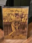 MIKE PIAZZA 1995 SELECT CERTIFIED GOLD TEAM CARD #5 NEW YORK METS HOF