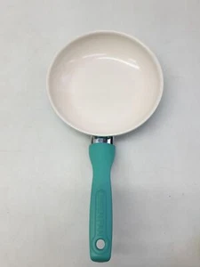 GreenPan Rio Gesunde Antihaft-Keramik Bratpfanne 18 cm, PFAS-frei - Bild 1 von 6