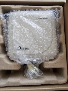 TP-Link TL-ANT2409A 2.4 Ghz 9dbi Directional Antena Versión 2 New - Picture 1 of 4