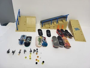Tech Deck Finger Skateboards - Bild 1 von 14
