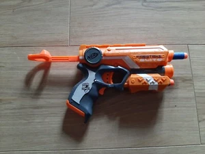 Nerf Firestrike Elite Kinder Spielzeug Outdoor Blaster - Bild 1 von 3