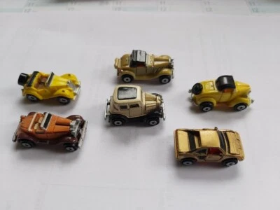 Micro Machines - Bild 1 von 2