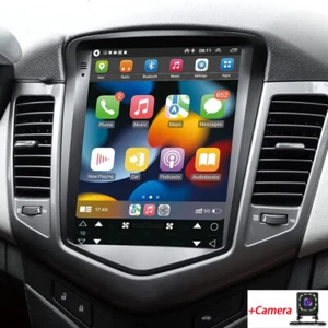 For 2009-2014 Holden Cruze 9.7'' Android 13 Carplay Car Radio GPS Navi BT 2+32GB - Picture 1 of 17