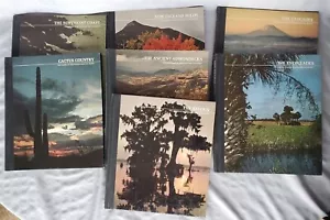 The American Wilderness - Your Choice - Time-Life Series, Hardcover - Imagen 1 de 61
