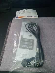 SMARTEQ 1140.26-SMA / 114026SMA with 30 day warranty!!! - Picture 1 of 3