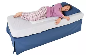 Turn Easy Fitted Bed Sheet - Enables Safe And Easy Patient Turning And Transfer. - Picture 1 of 5
