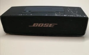 Bose SoundLink Mini II Bluetooth Speaker Used - Picture 1 of 8