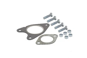 FORD MONDEO ST200 2.5i V6 24v 7/99-9/00 Catalytic Converter FITTING KIT FK90404 - Picture 1 of 2