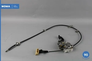 02-10 Lexus SC430 Z40 Emergency Parking Brake Pedal w/ Release Cable Handle OEM - Picture 1 of 12