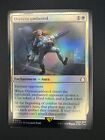 Magic: The Gathering - Overencumbered (Foil Rare) - Fallout (PIP)