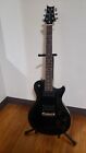 Prs Mark Tremonti Standard Black Guitar Used No Strings Great Condition