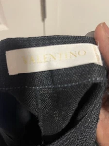 valentino pants women - Picture 1 of 7