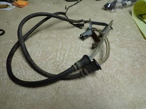 Studebaker 296365 Taillight Cables & Sockets 1952 Cars  - Picture 1 of 5