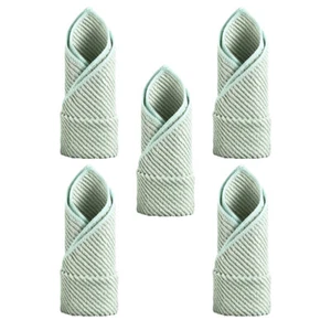 5 Pcs Dishcloth Cleaning Supplies for Kitchen Kitchenware Washing Towels - Picture 1 of 12