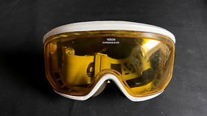 Carrera Ski/Snowboard Goggles VISION SUPERGOLD