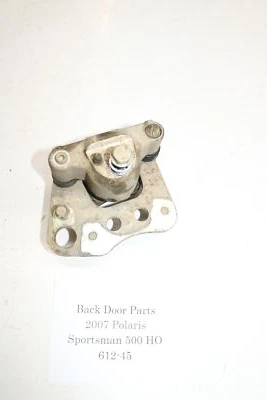 Pinza de freno delantera derecha Polaris Sportsman 500 Ho Efi 2007 4x4 Foto 1 de 4