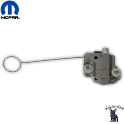 Tensor de cadena 3,6 L 3,2 L, lado izquierdo OEM Mopar 05047885AB Foto 1 de 4