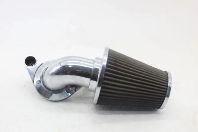 Harley Davidson Dyna 2012-2016 caja de filtro de filtro de aire Foto 1 de 4