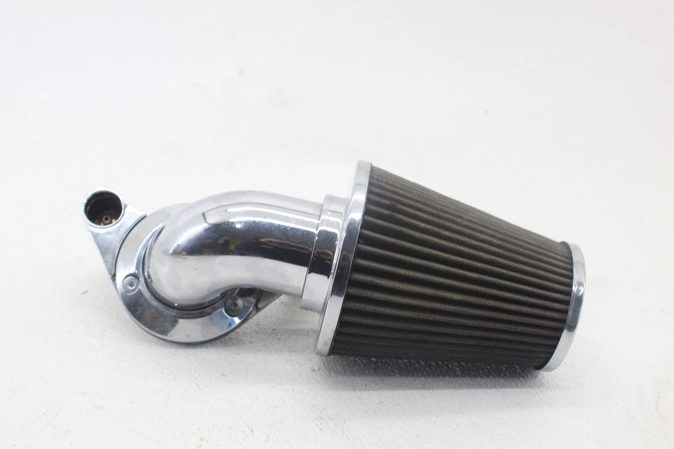 Harley Davidson Dyna 2012-2016 caja de filtro de filtro de aire Foto 1 de 4