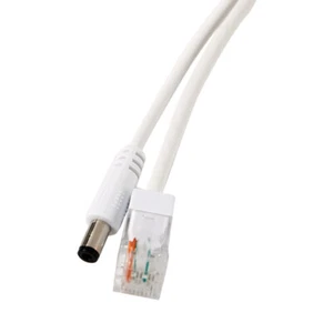 48V to 12V POE Splitter Waterproof Adapter Cable Power Supply Module IP Cam*h* - Afbeelding 1 van 11