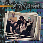 Damo Suzuki & Jelly Planet Damo Suzuki & Jelly Planet (CD) Album