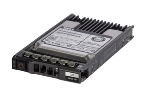 Dell 960GB SAS 2.5" 12G SSD 503M7, PX05SVB096Y | 1 Year Warranty - Afbeelding 1 van 2
