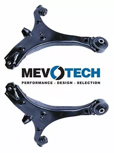 New Honda Element Set of Passenger & Driver Side Lower Control Arms Mevotech - Picture 1 of 1