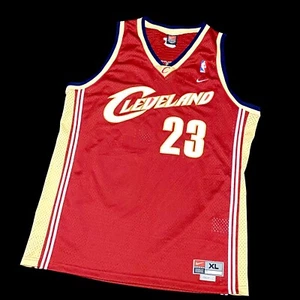 Nike Swingman USA LeBron CAVS NBA Trikot Basketball Jersey Jordan Nowitzki Kobe - Bild 1 von 11