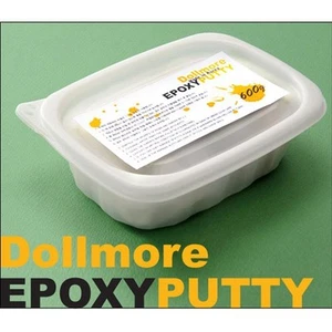 Dollmore BJD Dollmore Epoxy Putty : 600g - Picture 1 of 4