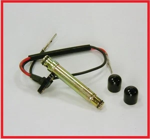 MIXTURE CONTROL SOLENOID (MCS) 1985 86 87 88 89 SPECTRUM ISUZU I-MARK 1.5L *NEW - Picture 1 of 1