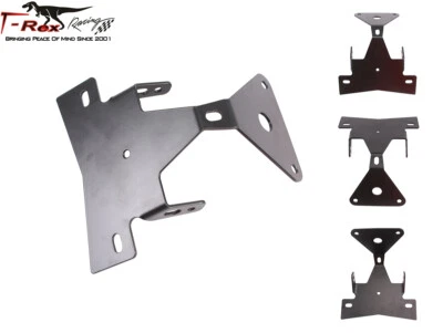 T-Rex Racing 2009 - 2017 Aprilia RSV4 / Tuono Fender Eliminator - Image 1 of 4