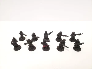 Warhammer 40k Vostroyan First Born Regiment Vostroyan Primogénito Metal - Imagen 1 de 1