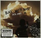 N'Fa Jones BLACK + WHITE NOISE (CD)