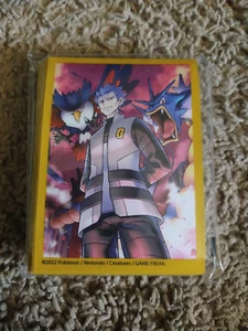 Pokemon TCG Card Sleeves - Picture 1 of 2