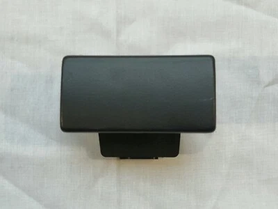 Chevy Colorado GMC Canyon 06-10 2004-2012 Hummer H3 guante compartimento caja pestillo Foto 1 de 4