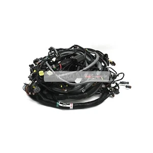 KHR15050 Wiring Harness Fits CASE 240B - Picture 1 of 6