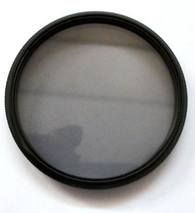 FILTRO HOYA DIAMETRO 55 MM Spectral cross - Picture 1 of 2