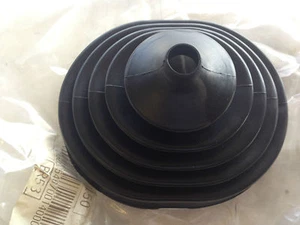 Mercedes 609D 811D 814D Vario Truck Bus Gearstick Gear Gaiter Boot A6672670397 - Picture 1 of 2