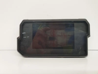 KTM DUKE 390 SPEEDO INSTRUMENT CLUSTER SPEEDOMETER 2023 - Image 1 of 4