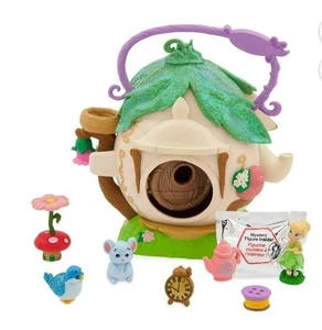 Animators Collection Little Playset Tinker Bell Peter Pan - Bild 1 von 2
