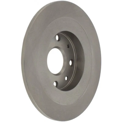 StopTech For Mercury Tracer 1991-1999 Brake Rotor Centric Standard - Rear - Image 1 of 4