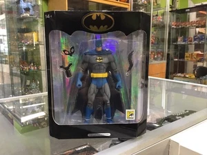 Batman 2003 Mattel San Diego Comic Con International Figure Collector Edition - Picture 1 of 5