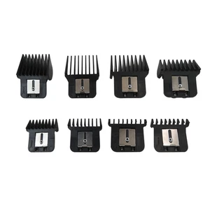 2024 Upgraded 8 Pack Trimmer Guards Set for Baby-Liss-Pro Barber-Ology FX787 & F - Picture 1 of 12