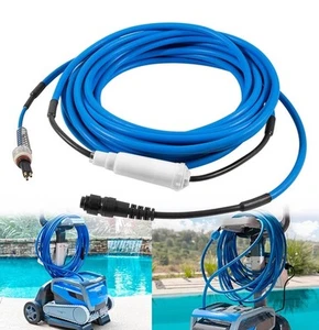 9995872 Kabel 3-adrige Baugruppe zum Selbermachen für Dolphin Deluxe 5, Triton, DX4 Poolreiniger - Bild 1 von 7