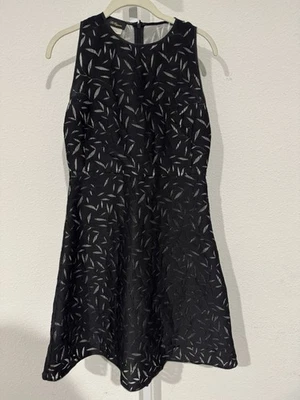 Les Copains Women's Sleeveless Dress Size 46 - Image 1 of 4