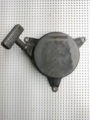 USED OEM GENUINE MTD / CUB CADET / TROY BILT 951-10299A REWIND STARTER ASSEMBLY - Image 1 of 3